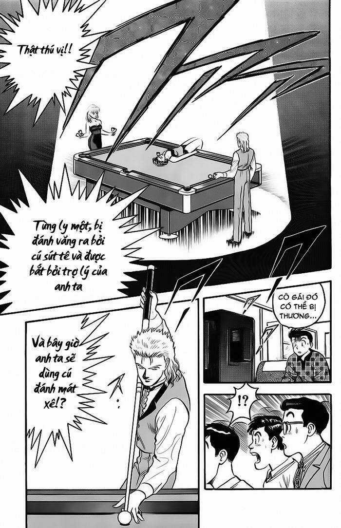 Break Shot - Chapter 79 - Trang 14