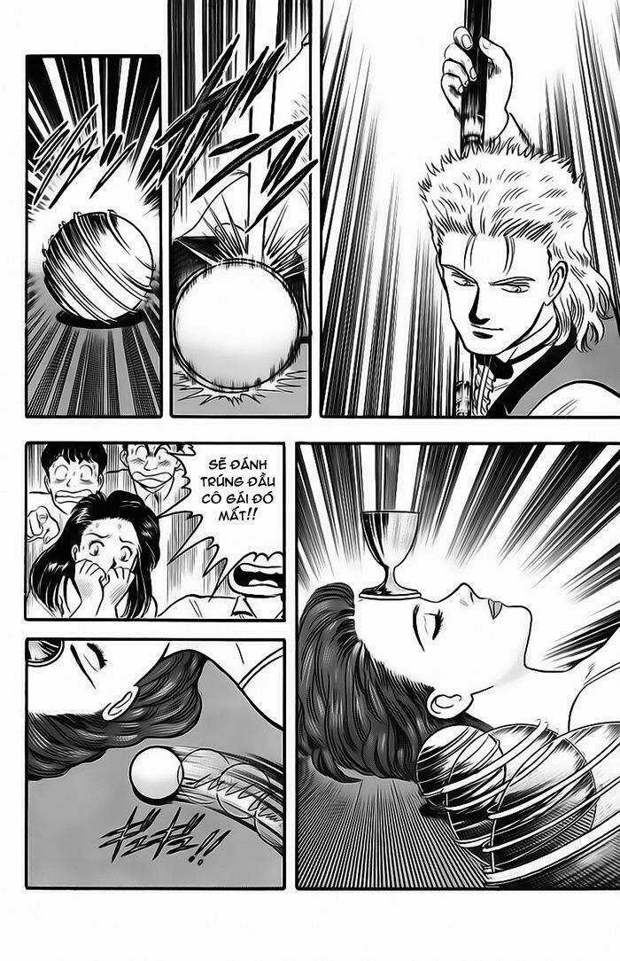 Break Shot - Chapter 79 - Trang 15