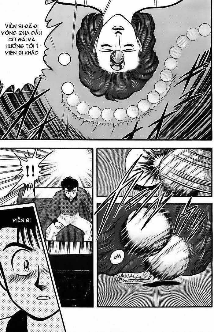 Break Shot - Chapter 79 - Trang 16