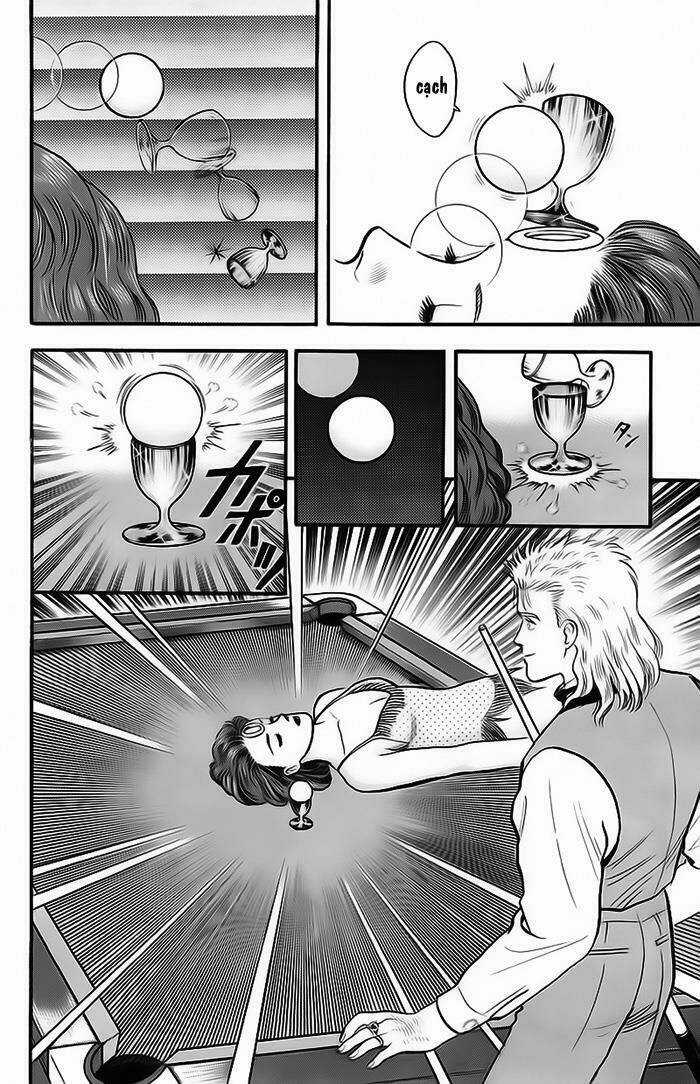 Break Shot - Chapter 79 - Trang 17