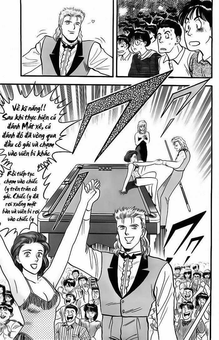 Break Shot - Chapter 79 - Trang 18