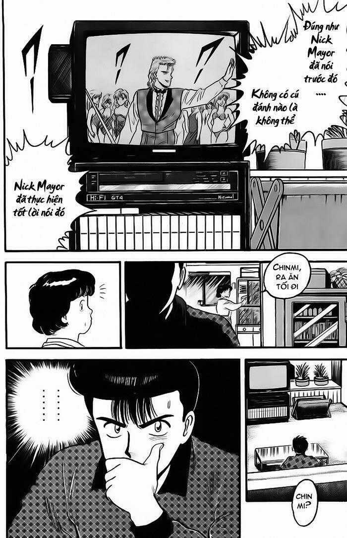 Break Shot - Chapter 79 - Trang 19