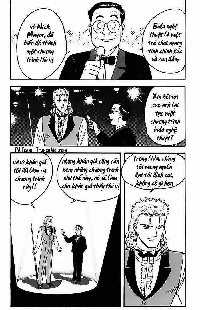 Break Shot - Chapter 79 - Trang 3