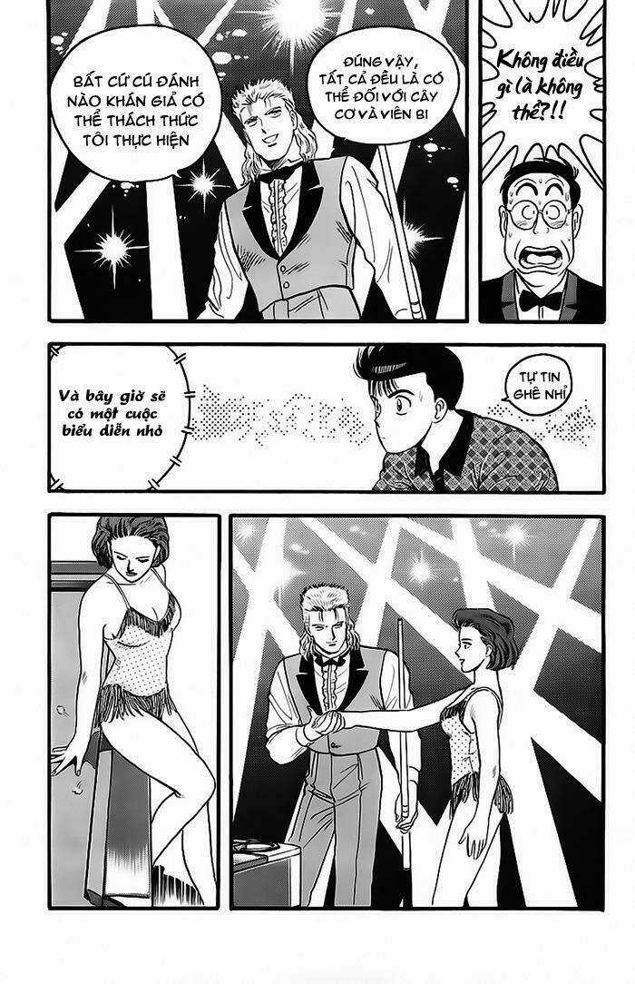 Break Shot - Chapter 79 - Trang 6