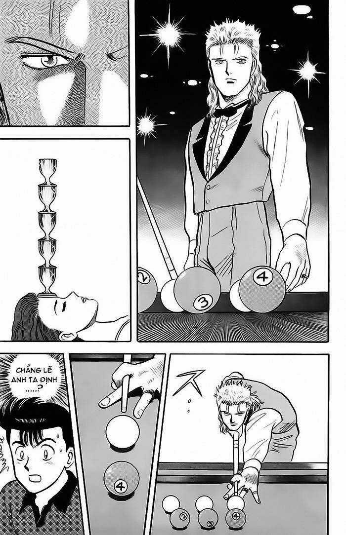 Break Shot - Chapter 79 - Trang 8