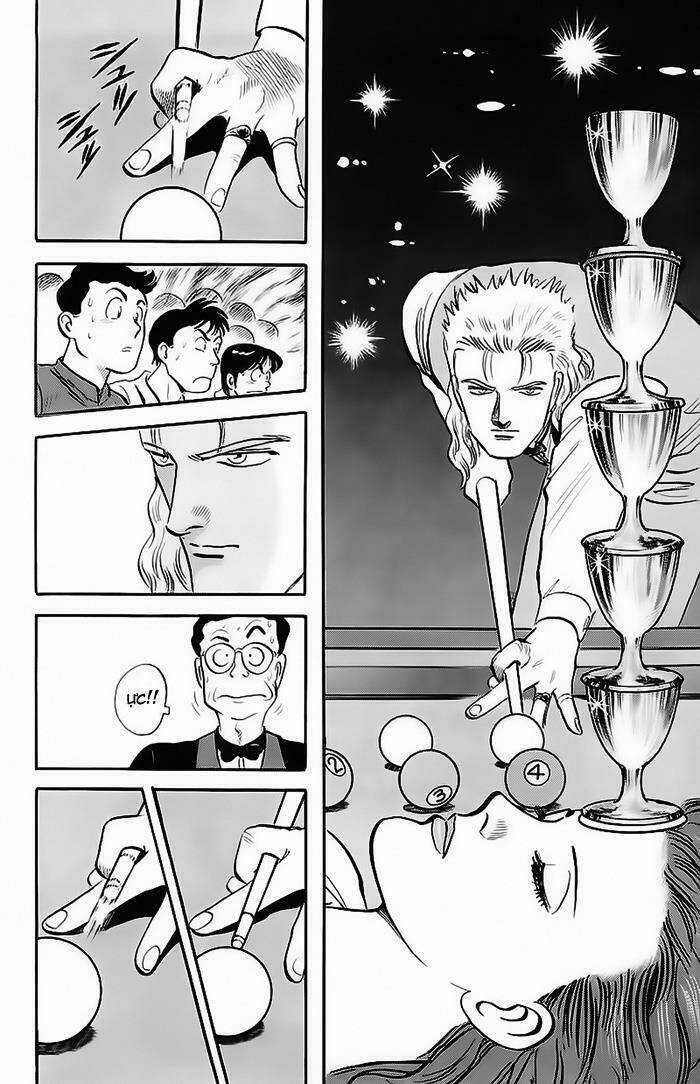 Break Shot - Chapter 79 - Trang 9