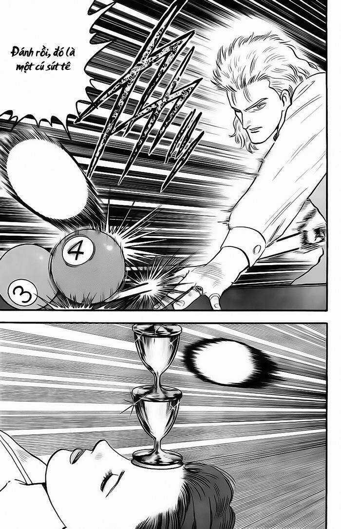 Break Shot - Chapter 79 - Trang 10