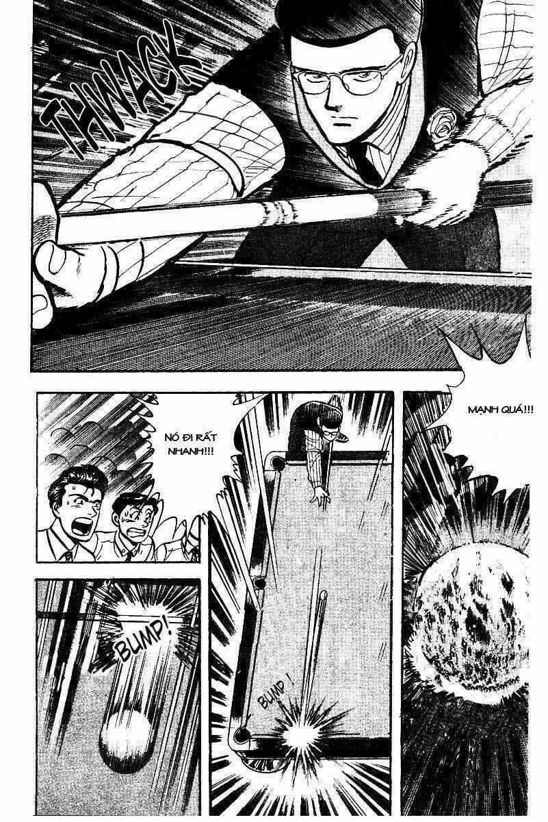 Break Shot - Chapter 8 - Trang 11