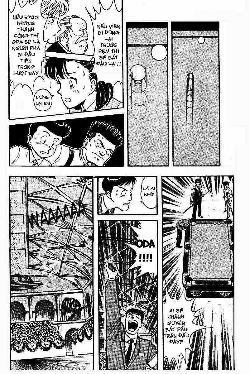 Break Shot - Chapter 8 - Trang 12
