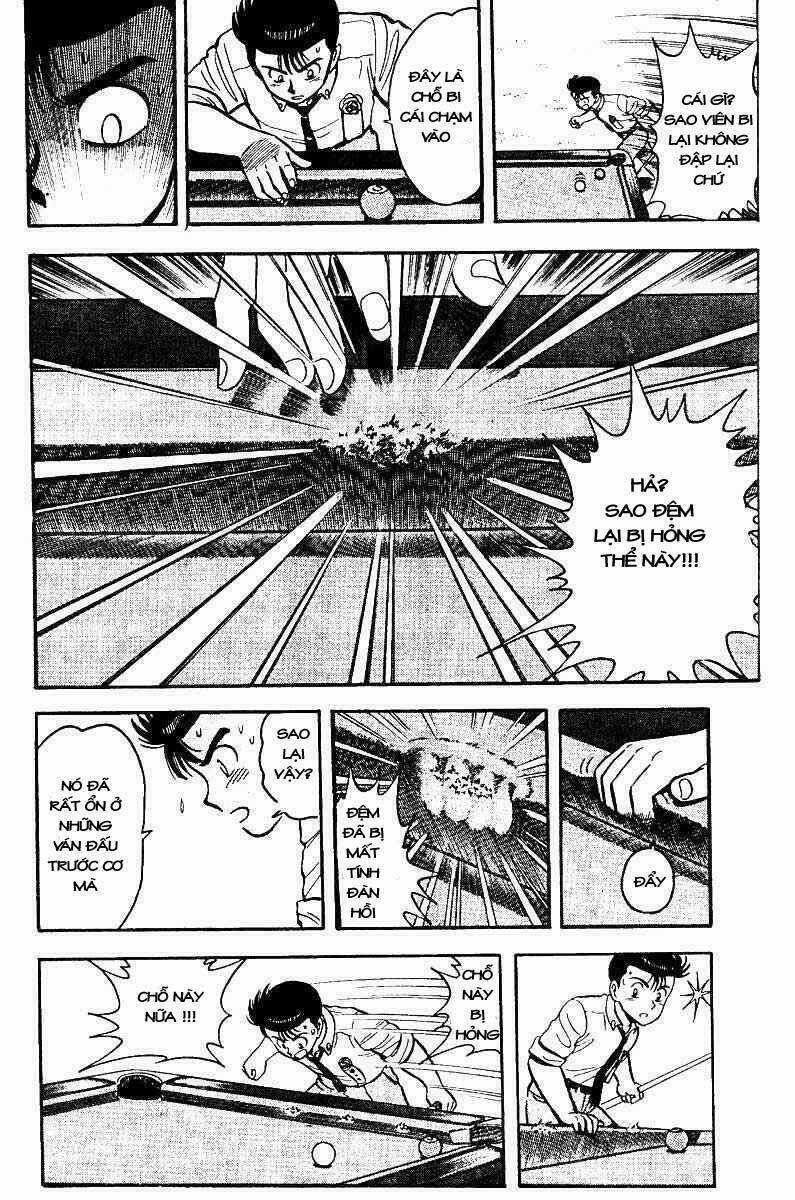 Break Shot - Chapter 8 - Trang 16