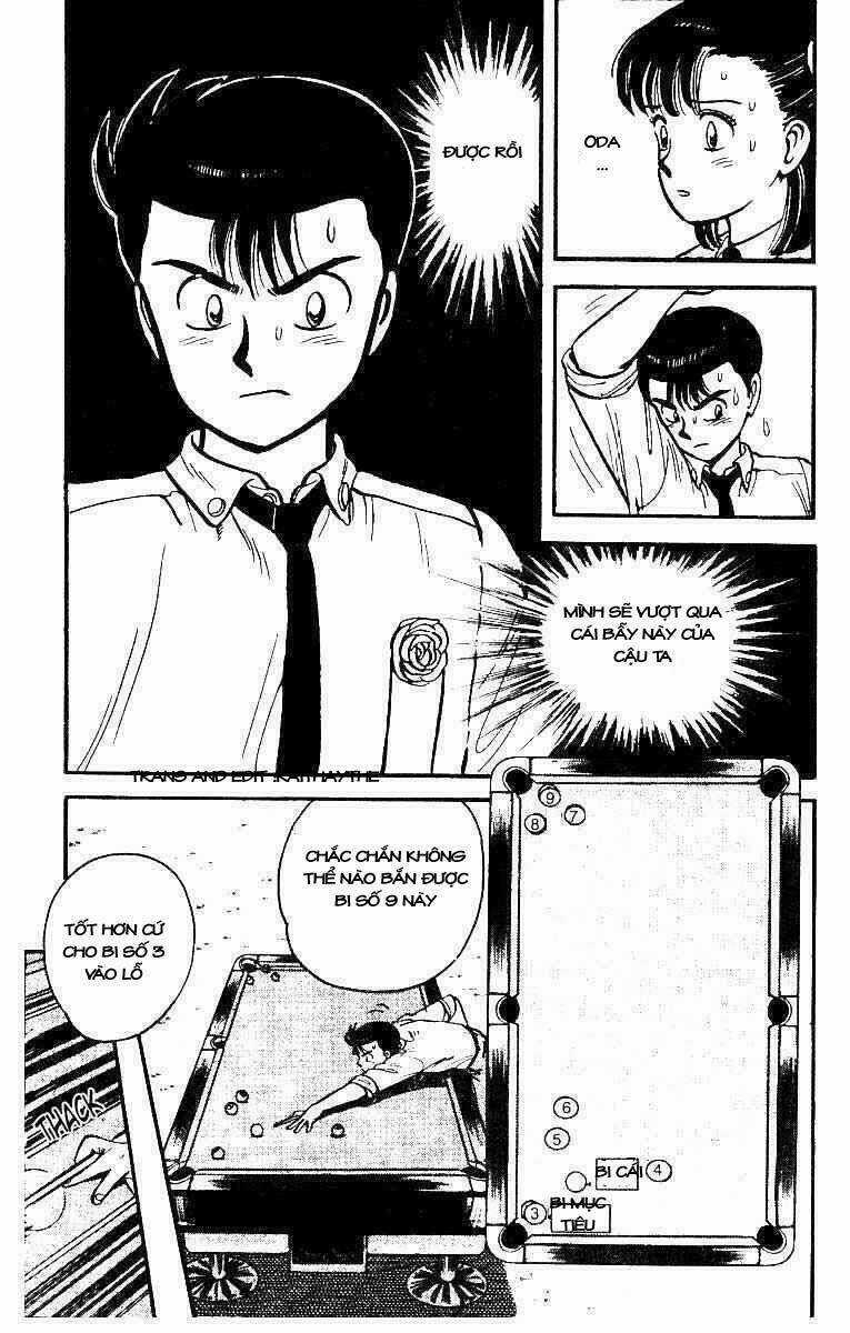 Break Shot - Chapter 8 - Trang 19