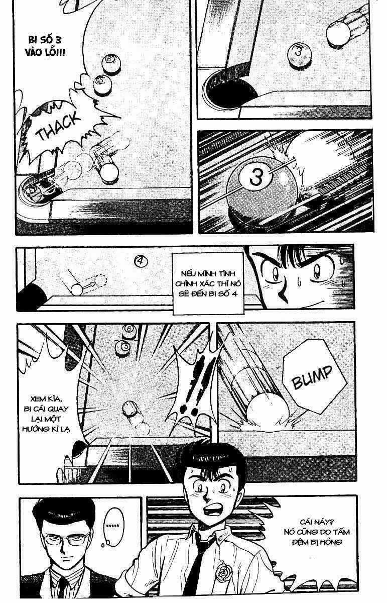 Break Shot - Chapter 8 - Trang 20