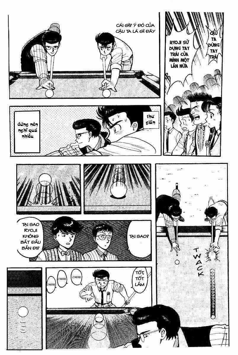 Break Shot - Chapter 8 - Trang 3