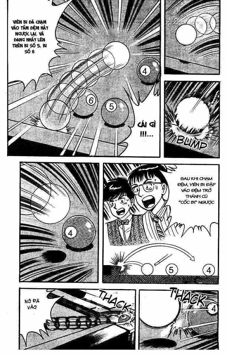 Break Shot - Chapter 8 - Trang 23