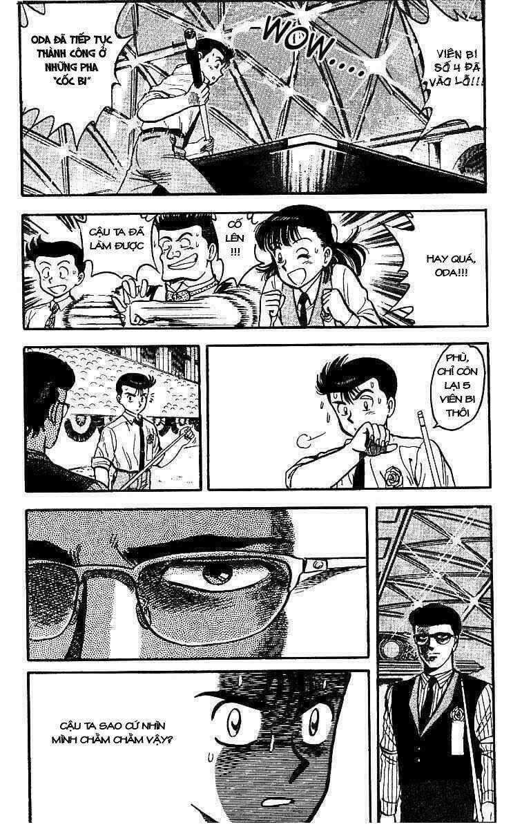 Break Shot - Chapter 8 - Trang 24