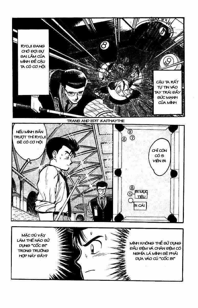 Break Shot - Chapter 8 - Trang 25