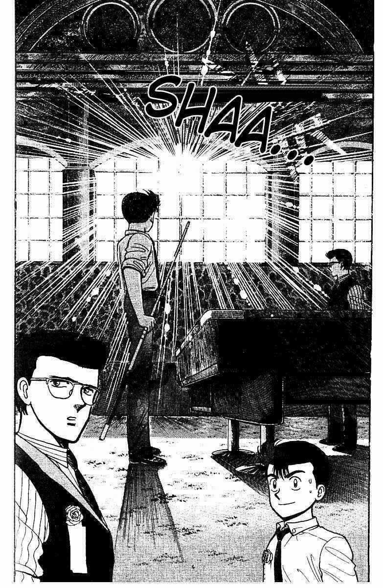 Break Shot - Chapter 8 - Trang 28