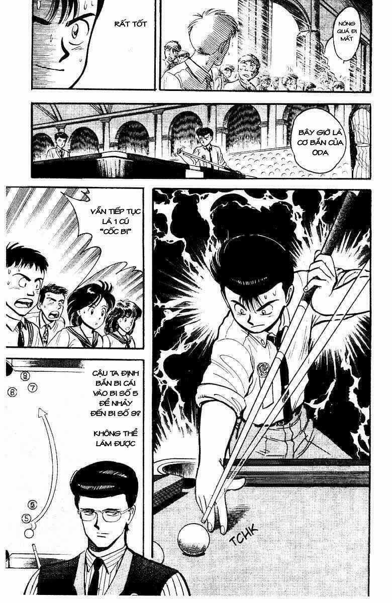 Break Shot - Chapter 8 - Trang 29