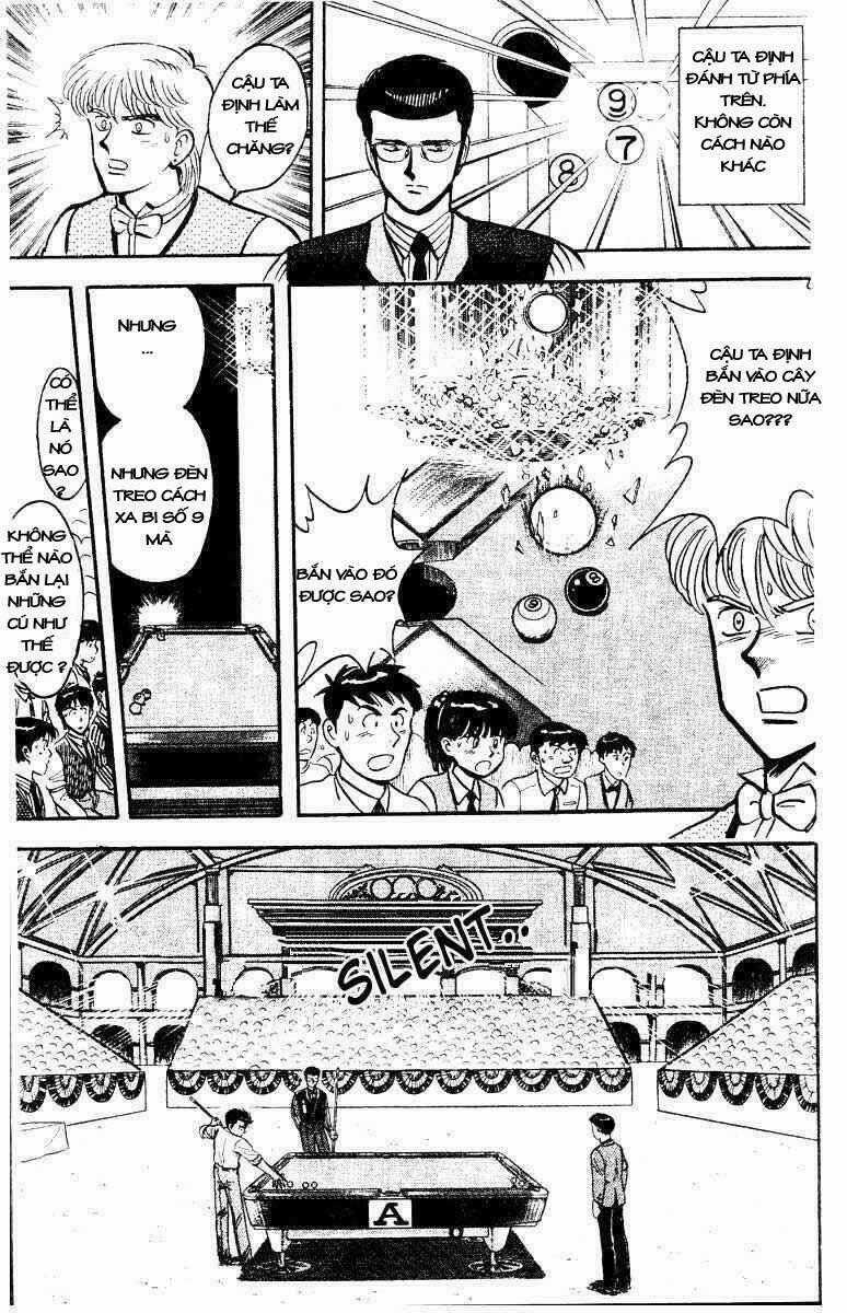 Break Shot - Chapter 8 - Trang 30