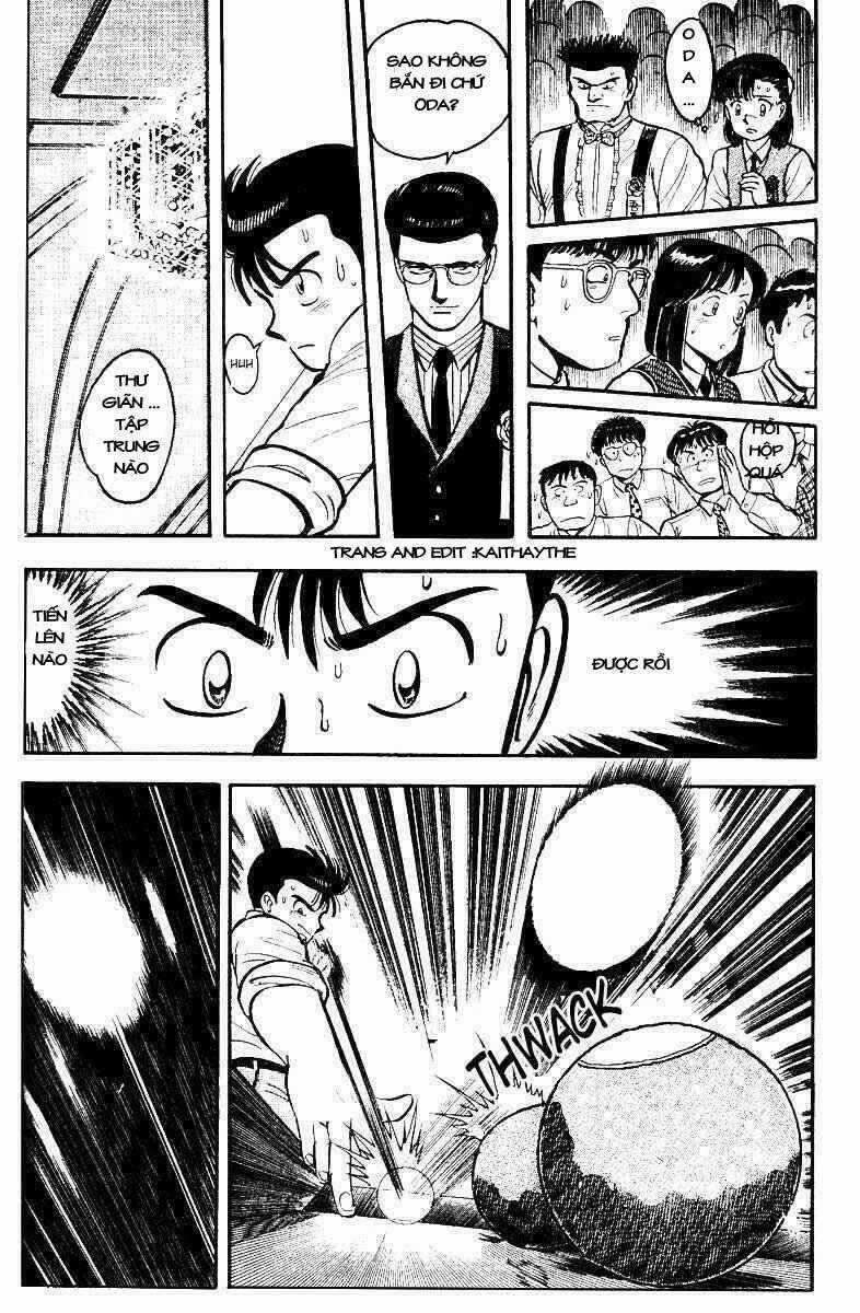 Break Shot - Chapter 8 - Trang 31