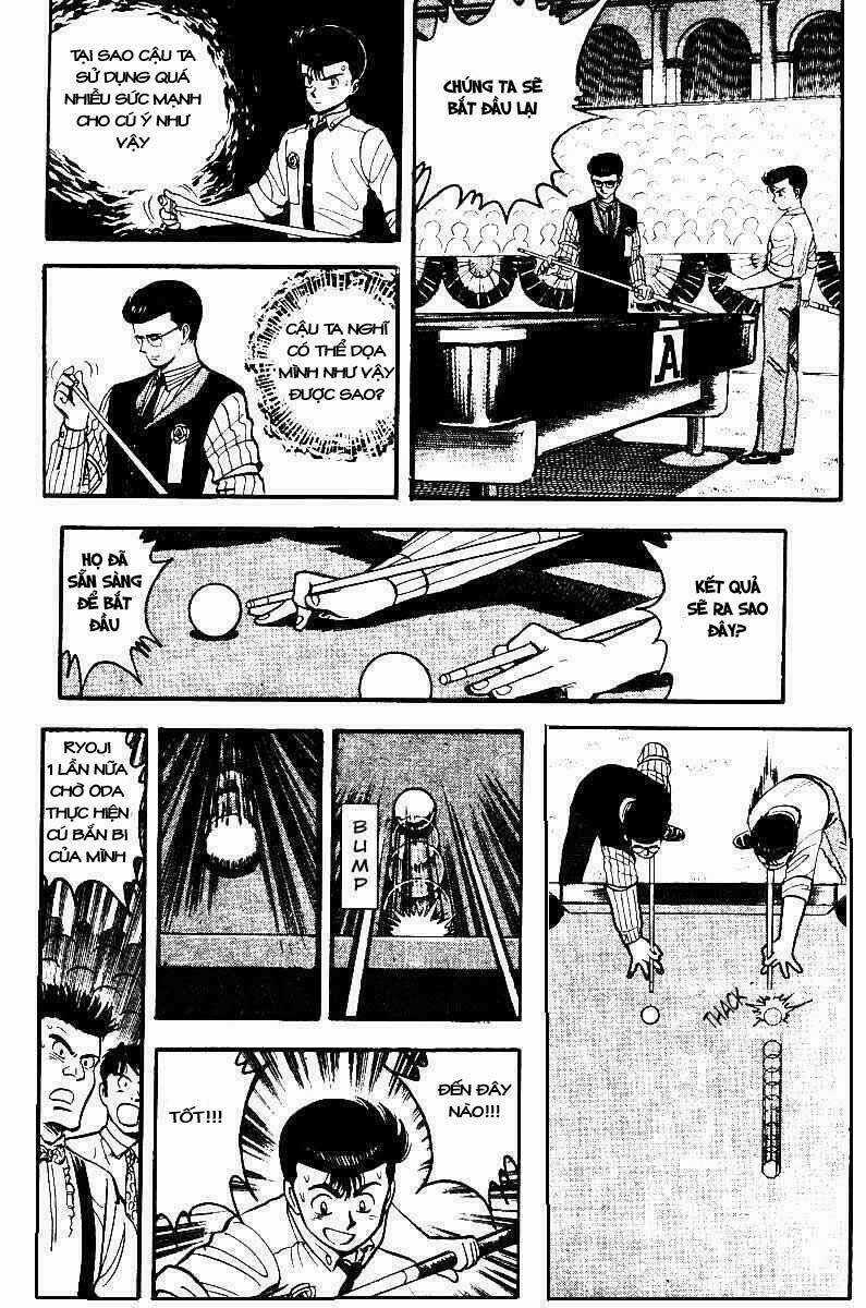 Break Shot - Chapter 8 - Trang 8