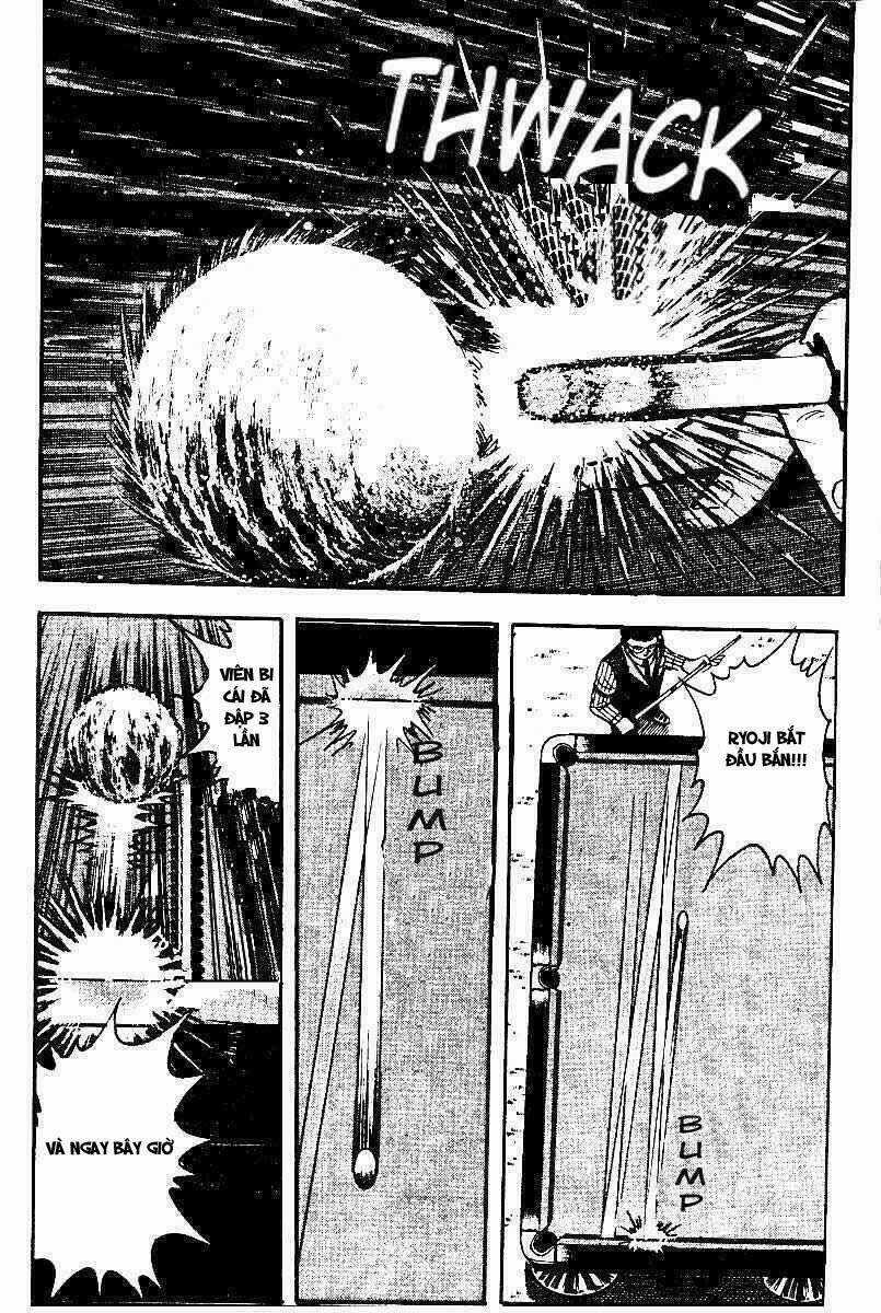 Break Shot - Chapter 8 - Trang 10