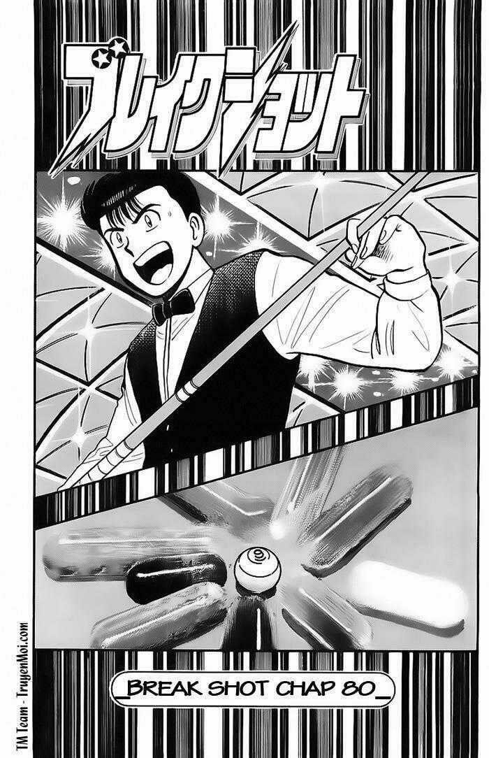 Break Shot - Chapter 80 - Trang 2