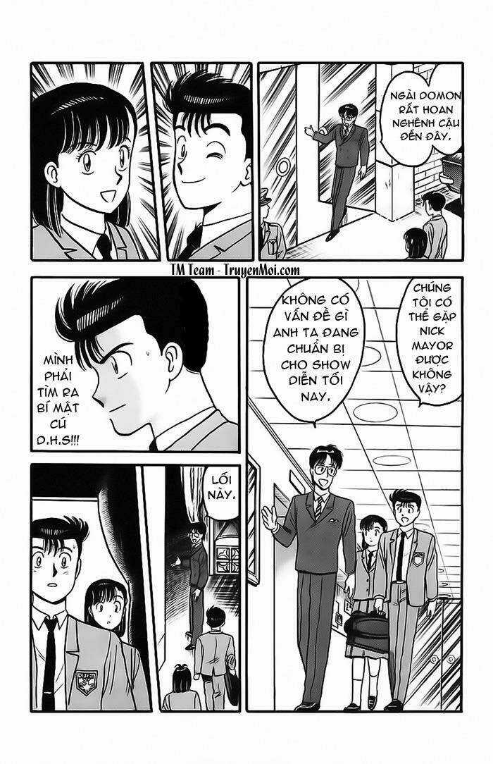 Break Shot - Chapter 80 - Trang 16