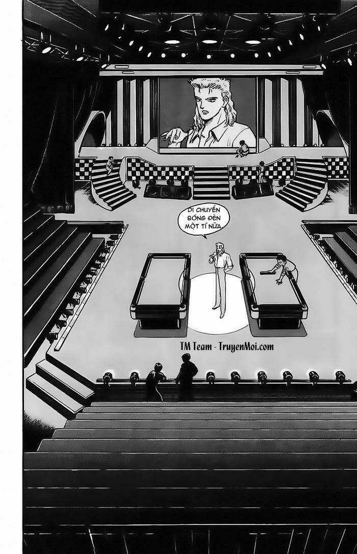 Break Shot - Chapter 80 - Trang 17