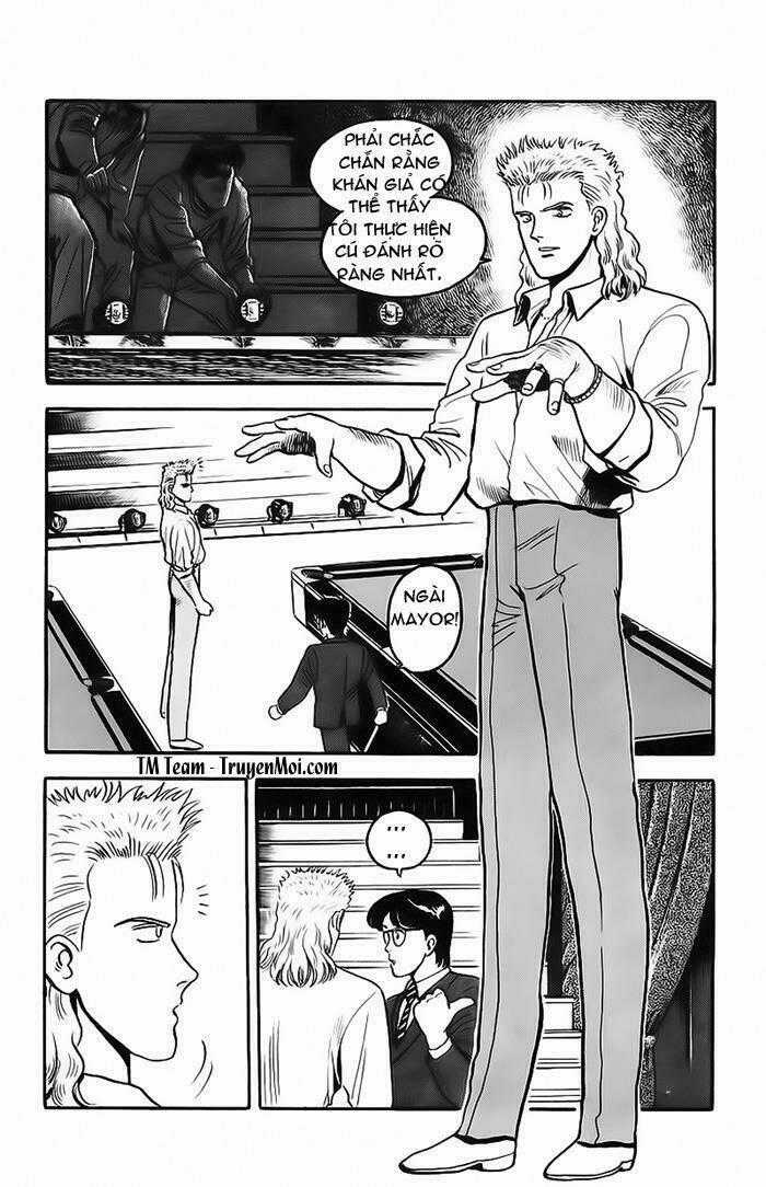 Break Shot - Chapter 80 - Trang 18