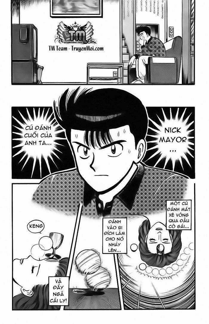 Break Shot - Chapter 80 - Trang 3