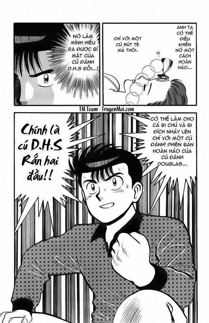 Break Shot - Chapter 80 - Trang 5