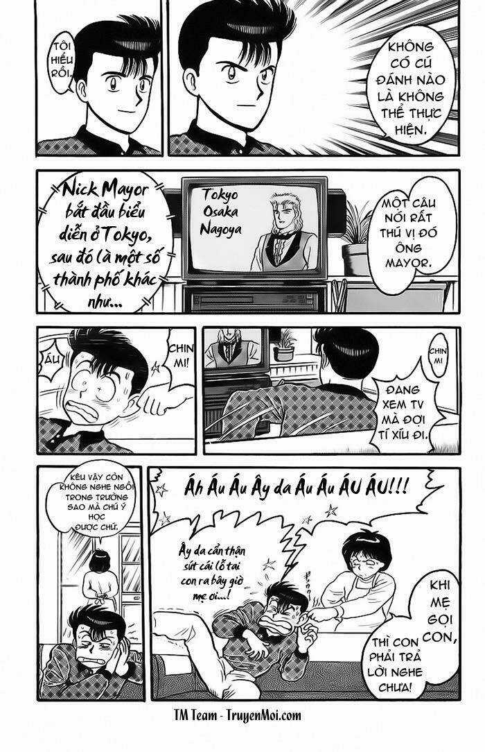 Break Shot - Chapter 80 - Trang 6