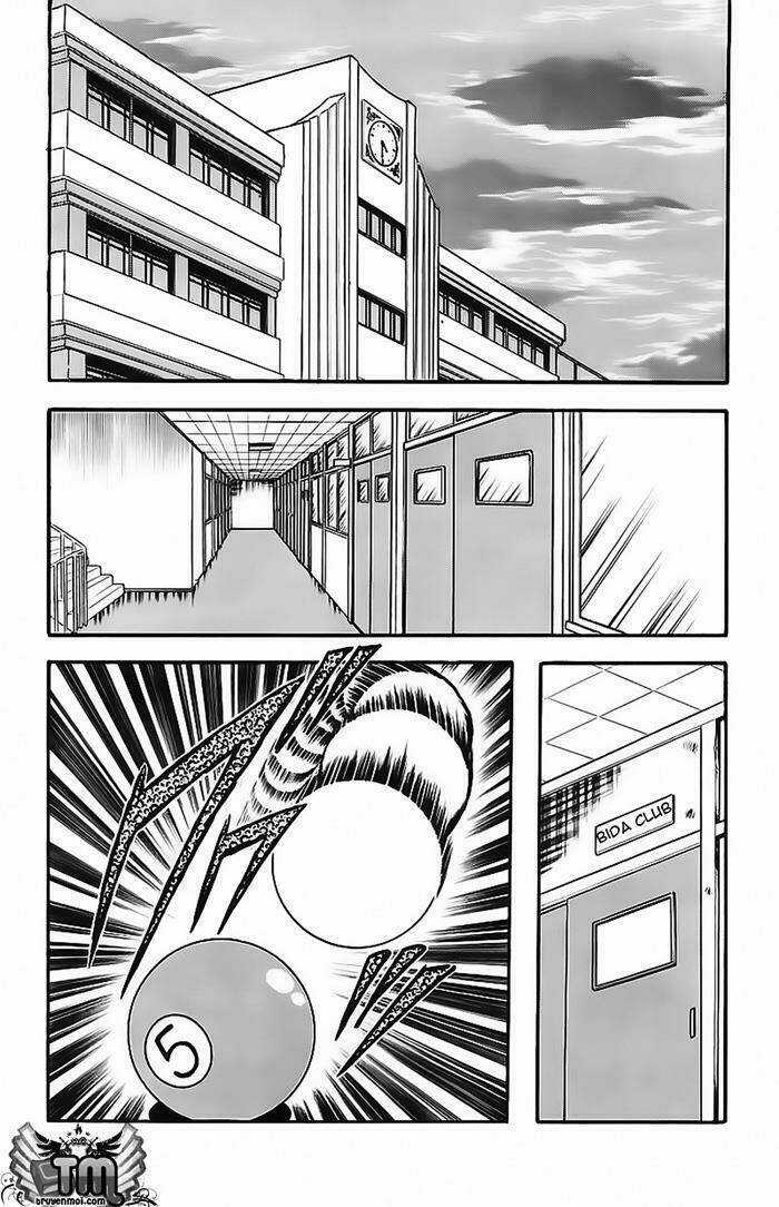 Break Shot - Chapter 80 - Trang 7