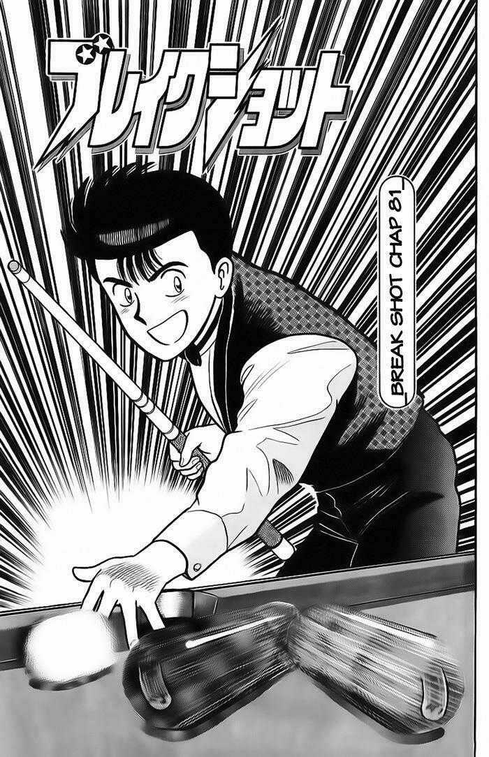 Break Shot - Chapter 81 - Trang 2