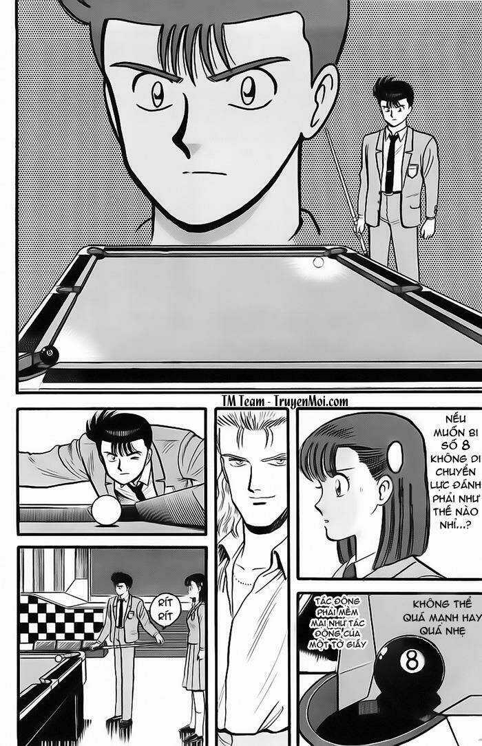 Break Shot - Chapter 81 - Trang 11