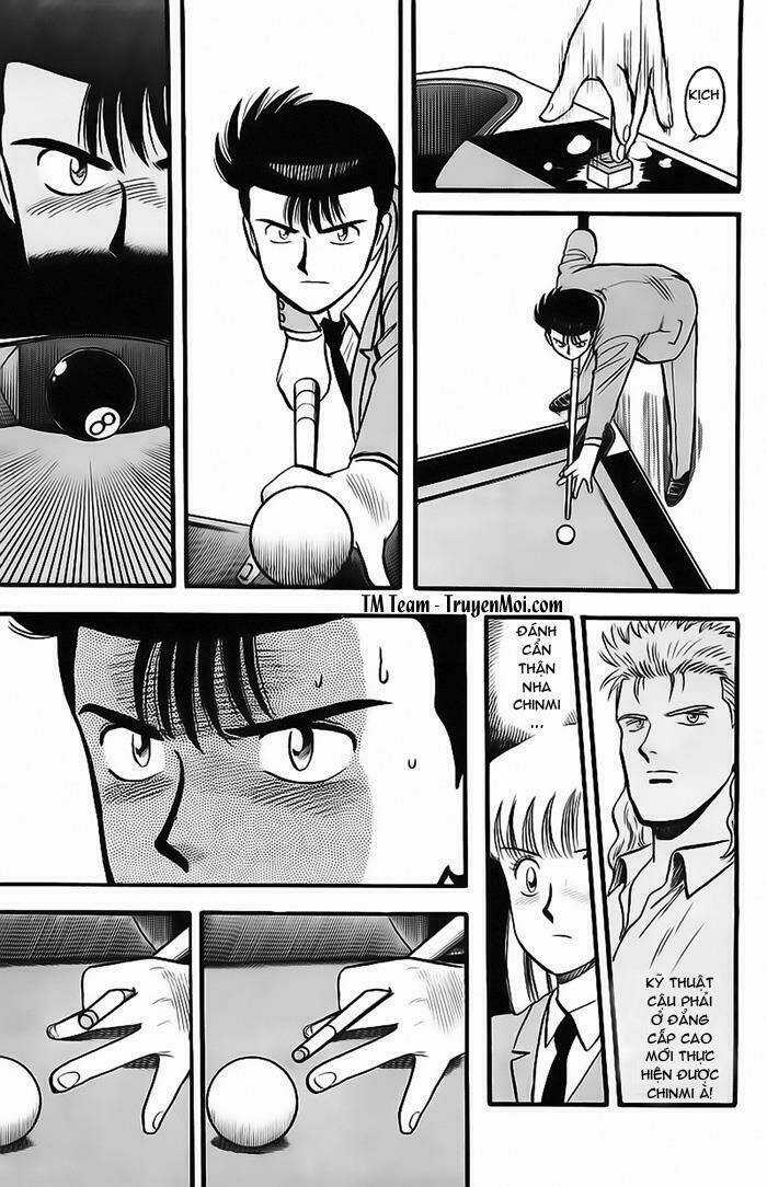 Break Shot - Chapter 81 - Trang 12