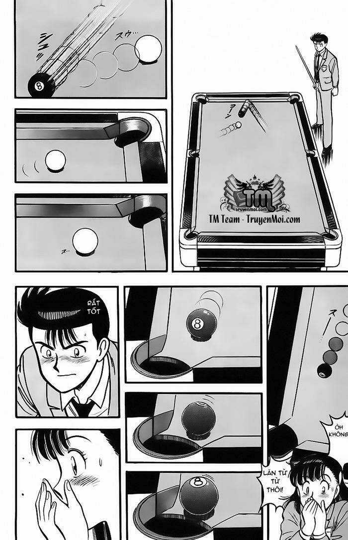 Break Shot - Chapter 81 - Trang 15