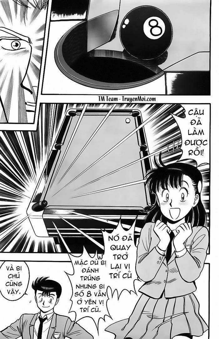 Break Shot - Chapter 81 - Trang 16