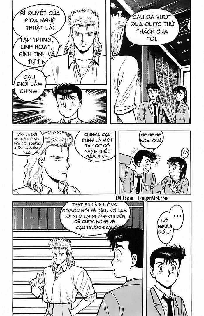 Break Shot - Chapter 81 - Trang 17