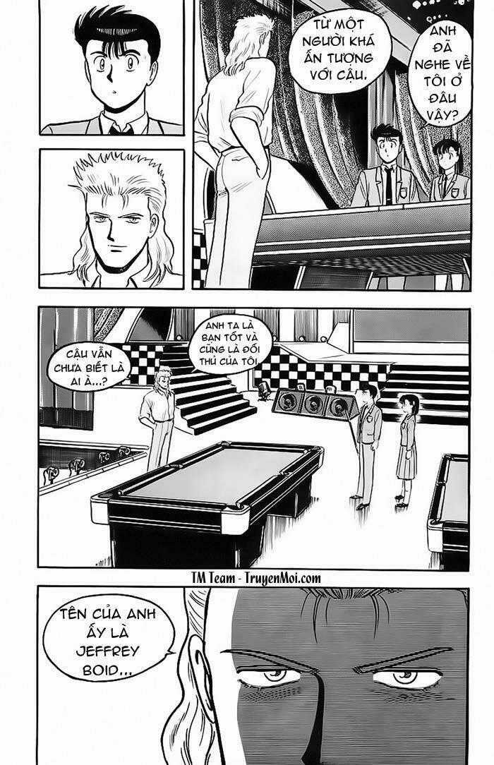 Break Shot - Chapter 81 - Trang 18