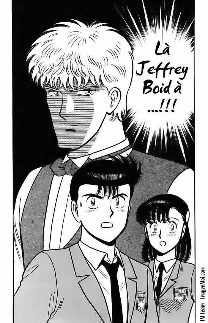 Break Shot - Chapter 81 - Trang 19