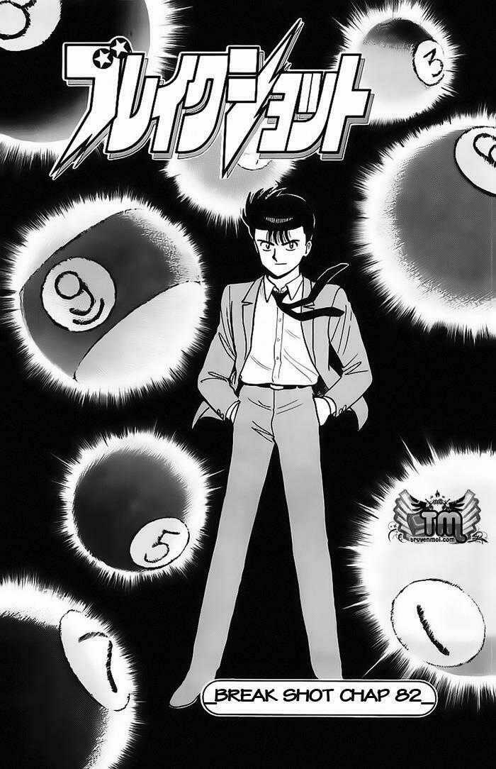 Break Shot - Chapter 82 - Trang 2