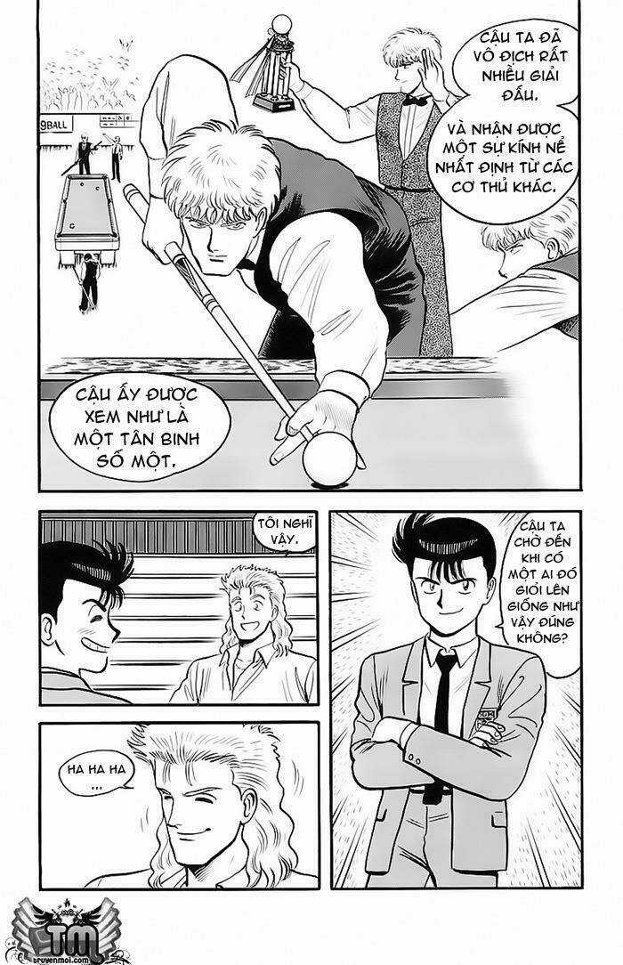 Break Shot - Chapter 82 - Trang 11