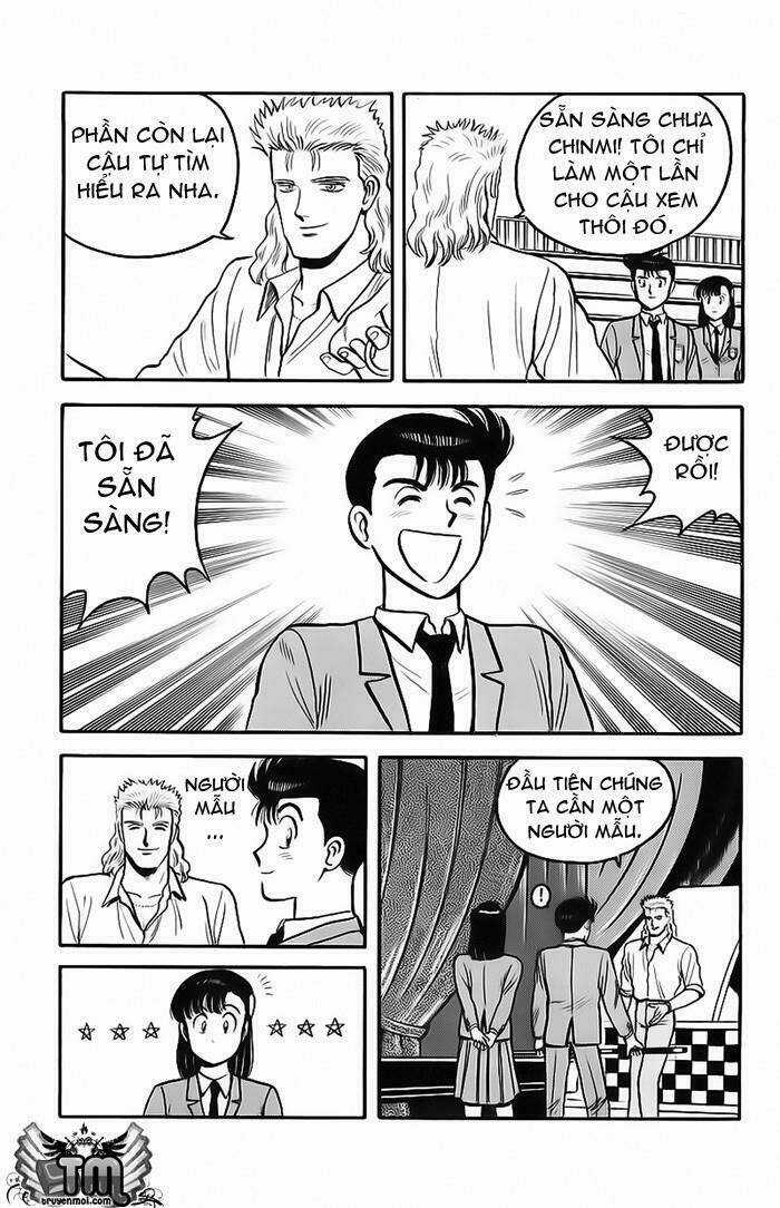 Break Shot - Chapter 82 - Trang 14