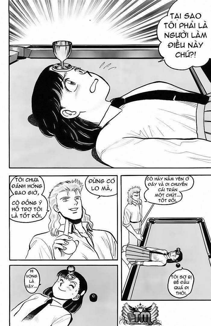 Break Shot - Chapter 82 - Trang 15
