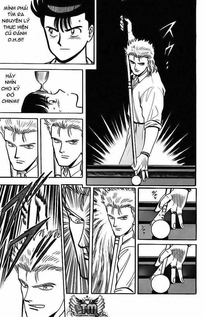 Break Shot - Chapter 82 - Trang 18