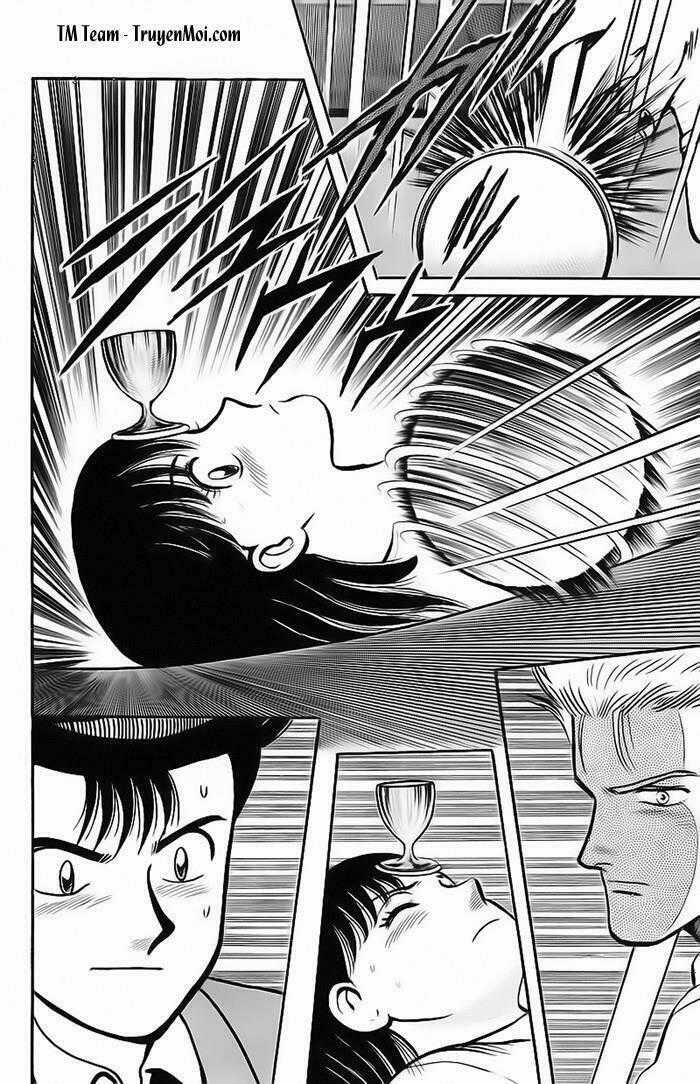 Break Shot - Chapter 82 - Trang 19