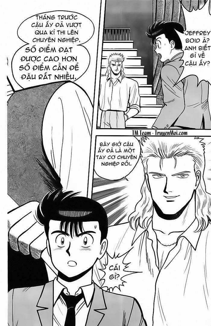 Break Shot - Chapter 82 - Trang 3