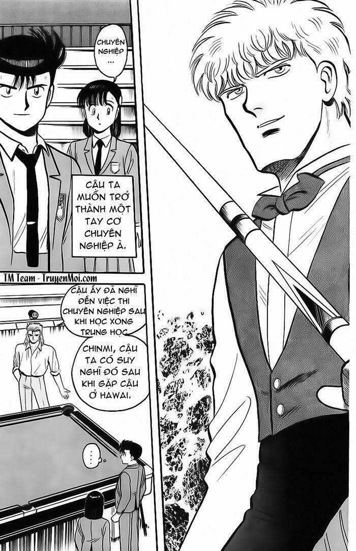 Break Shot - Chapter 82 - Trang 4